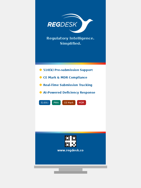 Roll-up banner mockup