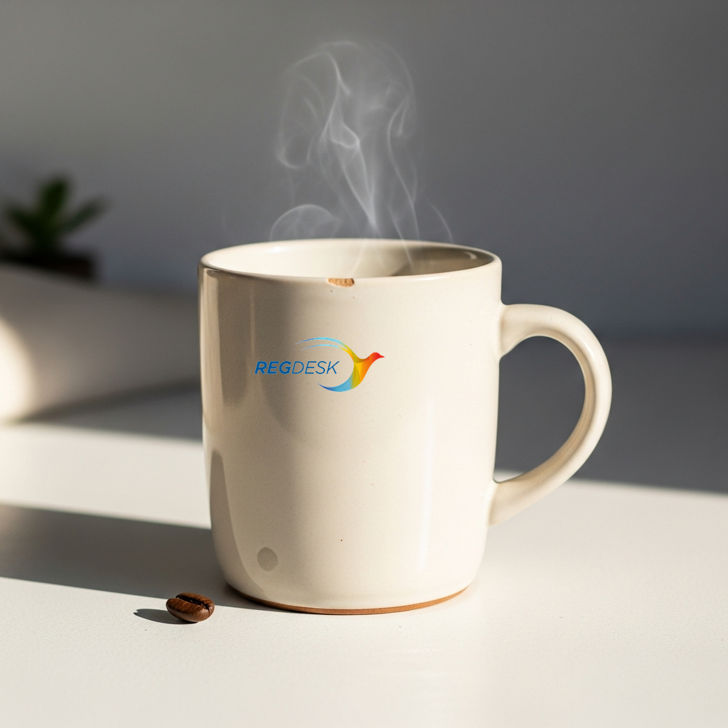 Mug mockup