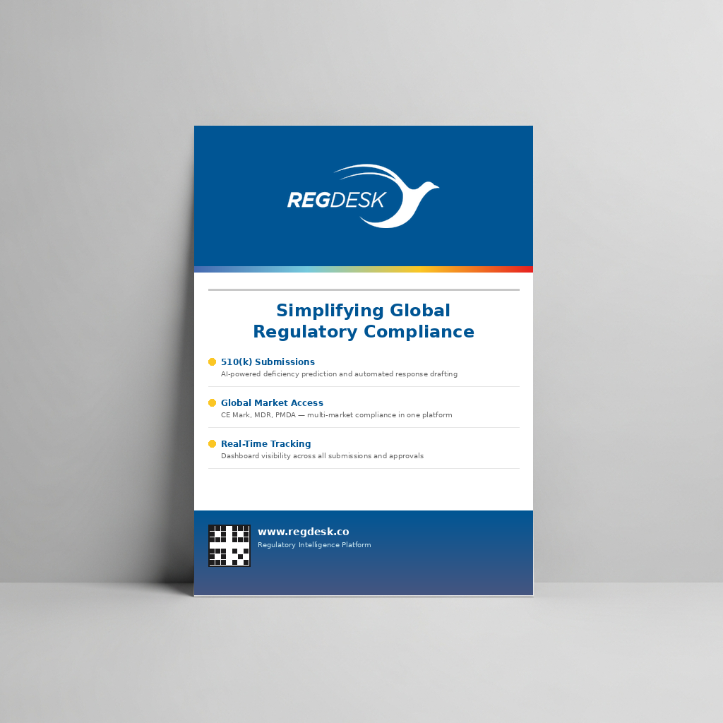 Conference poster mockup