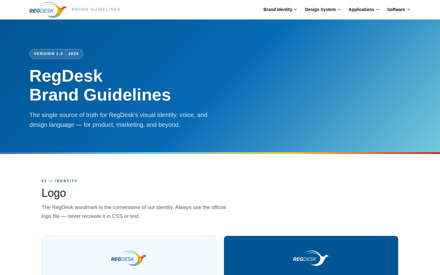 Brand Guidelines